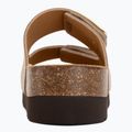 Dámske šľapky Scholl Montery 2 Straps Ad Med béžová 6