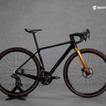Orbea Terra M20i Team modro-oranžový štrkový bicykel M11303AC 8