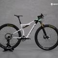 Horský bicykel Orbea Oiz M-Pro TR black/grey M2417TS 3