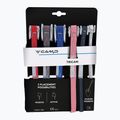 Sada lezeckých vklínencov CAMP Tricam 6 pcs 2