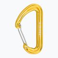 Karabínka CAMP Photon Wire yellow
