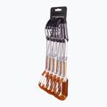 Expresky lezecké CAMP Photon Wire Express KS Dyneema 6 pack 18 cm