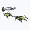 Automatické mačky CAMP Alpinist Pro - Auto/Semi Automatic green