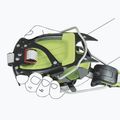 Automatické mačky CAMP Alpinist Pro - Auto/Semi Automatic green 7