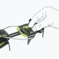 Automatické mačky CAMP Alpinist Pro - Auto/Semi Automatic green 8