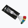 Sada lezeckých vklínencov CAMP Pro Nut 5 pcs 2