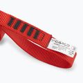 Lezecká slučka CAMP Express Sling orange 2