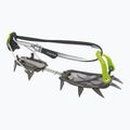 Poloautomatické mačky CAMP Stalker Semi Automatic green