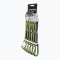 Expresky lezecké CAMP Orbit Wire Express KS 6 pack
