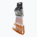 Expresky lezecké CAMP Photon Wire Express KS Dyneema 6 pack 12 cm