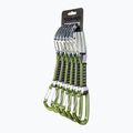 Expresky lezecké CAMP Orbit Wire Express KS 6 pack