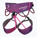Lezecký úväzok CAMP Energy Janja violet 2