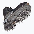 Nesmeky na topánky CAMP Ice Master Pro grey/orange 3