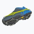 Nesmeky na topánky CAMP Ice Master Ultralight lime/light blue 3