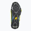 Nesmeky na topánky CAMP Ice Master Ultralight lime/light blue 4