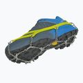 Nesmeky na topánky CAMP Ice Master Ultralight lime/light grey 2