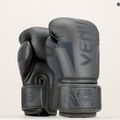 Venum Elite šedé pánske boxerské rukavice VENUM-0984 8