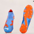 PUMA Future Match+ Ll FG/AG pánske kopačky modré 107176 01 11