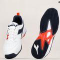 Tenisová obuv Diadora S.Challenge 5 Sl Clay white DD-101.179500-C1494 18