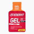 Enervit energetický gél 25ml oranžový 98888
