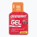 Energetický gél Enervit Sport 25 ml orange