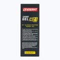 Súprava energetických gélov Enervit Carbo Gel C2:1Pro 7 pcs x 60 ml mango 3