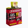 Enervit energetický gél 3x25ml citrus 98891