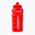 Enervit 500ml fľaša červená 98991 4