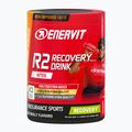 Regeneračný nápoj Enervit R2 Recovery 400 g orange