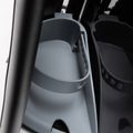 Okbaby Bodyguard Rack/Baby Shield detská cyklosedačka čierna OKB-BGR-738-RACK-BLK-NEW 5