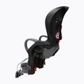 Okbaby detská sedačka na bicykel 10+ čierna OKB-10-722-CS-NEW 3