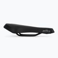 Cyklistické sedlo SAN MARCO Sportive Biofoam Open Small 0-30 ° black matte 2