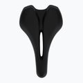 Cyklistické sedlo SAN MARCO Sportive Biofoam Open Small 0-30 ° black matte 3