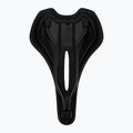 Cyklistické sedlo SAN MARCO Sportive Biofoam Open Small 0-30 ° black matte 4