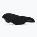 Cyklistické sedlo SAN MARCO City Gél Small 60-90° black 2
