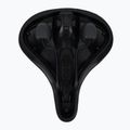 Cyklistické sedlo SAN MARCO City Gél Small 60-90° black 4