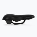 Cyklistické sedlo pánske SAN MARCO Trekking Biofoam Large 30-60 ° black matte 2