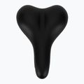 Cyklistické sedlo pánske SAN MARCO Trekking Biofoam Large 30-60 ° black matte 3