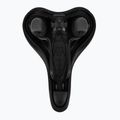 Cyklistické sedlo pánske SAN MARCO Trekking Biofoam Large 30-60 ° black matte 4