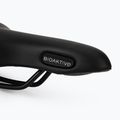 Cyklistické sedlo pánske SAN MARCO Trekking Biofoam Large 30-60 ° black matte 6