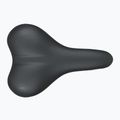 Cyklistické sedlo pánske SAN MARCO Trekking Biofoam Large 30-60 ° black matte 2