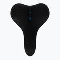 Cyklistické sedlo SAN MARCO Trekking Gél Large 30-60° black 3