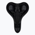 Cyklistické sedlo SAN MARCO Trekking Gél Large 30-60° black 4
