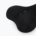 Cyklistické sedlo SAN MARCO Trekking Gél Large 30-60° black 5