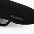 Cyklistické sedlo SAN MARCO Trekking Gél Large 30-60° black 6