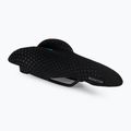 Cyklistické sedlo SAN MARCO Trekking Gél Small 30-60 ° black