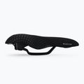 Cyklistické sedlo SAN MARCO Trekking Gél Small 30-60 ° black 2