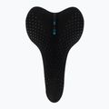 Cyklistické sedlo SAN MARCO Trekking Gél Small 30-60 ° black 3