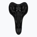 Cyklistické sedlo SAN MARCO Trekking Gél Small 30-60 ° black 4