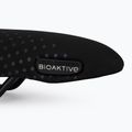 Cyklistické sedlo SAN MARCO Trekking Gél Small 30-60 ° black 6